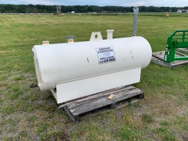 Réservoir 600 Litres