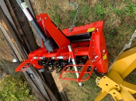 Rotoculteur